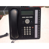 Telefono Avaya 1616i Para Ipoffice Y Media Server