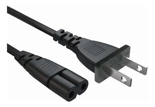 Cable De Alimentación Compatible Con Sony Ps3/ps4/ps5 Y Xbox