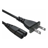 Cable De Alimentación Compatible Con Sony Ps3/ps4/ps5 Y Xbox