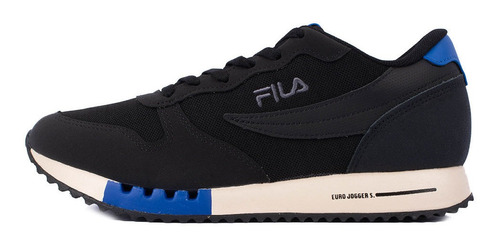 Zapatillas Fila Euro Jogger Sport 0543 Oferta Mark