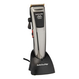 Babylisspro Clipper Fortex Fx668 Máquina Motilar Pelo