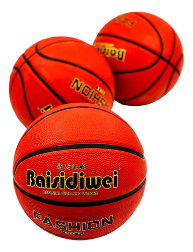Balón Baloncesto #5 Pelota Infantil Basketball Basquet