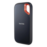 Sandisk 2tb Extreme Portable Ssd V2 (negro)