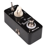 Pedal Mooer Thunder Ball Para Bajo Fuzz Vintage Distorsión