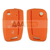 Funda Silicon Protector Llave Volkswagen Golf Mk7 Jetta Seat