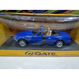 Mazda Mx5 Miata 1/18 Gate Autoart