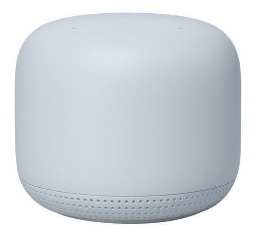 Sistema Wi-fi Mesh Google Nest Wifi Mist 220v