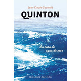 Libro Quinton La Cura De Agua De Mar De Seconde Jean Claude