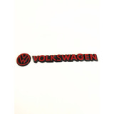 Emblema Letra Volkswagen Jetta A2 Golf A2 Atlantic Caribe