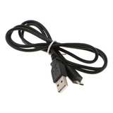 Cable De Sincronización De Datos Usb Para Cámaras Dsc Hx10