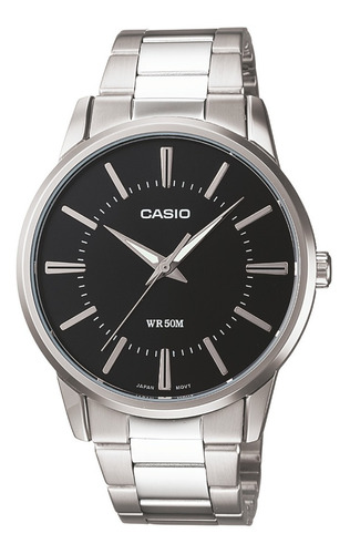 Reloj Hombre Casio Mtp-1303d-1avdf Core Mens