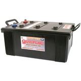 Bateria Quilplac 12v X 240ah Para Camiones