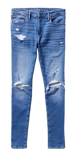 Jeans Hombre American Eagle Escoge Tus Fits Favoritos