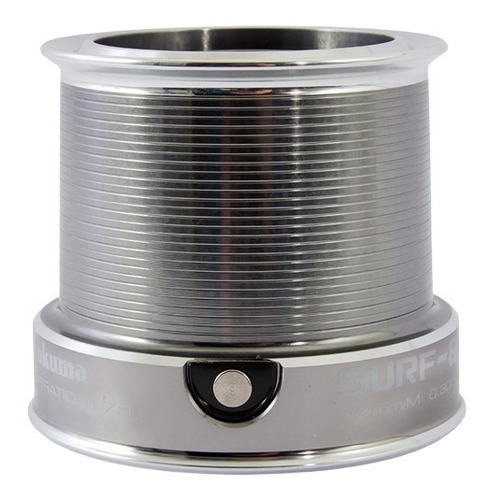 Carretel  Extra  Reel  Okuma  Surf-8k  0.30 Mm / 300 Mts