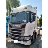 Scania R450 (4x2) Cavalo 2022