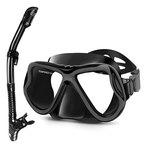 Gafas Anti Niebla Snorkel Máscara Sunoffer Buceo Buceo Snork | Meses sin interés