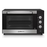 Horno De Mesa Electrico 36 Lts Ultracomb Uc-36s Grill 1200w