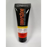 Tubo Pintura Acrilica Profesional Obertöne Heavy Body 100ml Color 120 Tono Rojo Bermellón