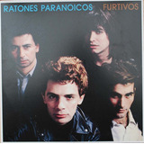 Ratones Paranoicos - Furtivos / Nuevo / Altoque Records