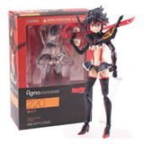 Figura Ryuko Matoi 220 Figma Bootleg Ko Chino Kill La Kill I