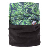 Bandana Polar/tela Hook Verde