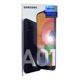 Samsung Galaxy A01 32 Gb Azul 2 Gb Ram - Doble Sim