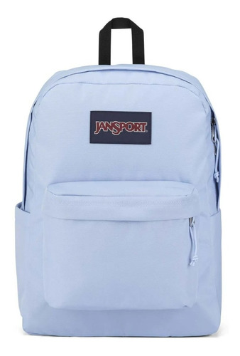 Zonazero Mochila Jansport Superbreak Hydrangea 26 Lts