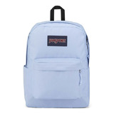 Zonazero Mochila Jansport Superbreak Hydrangea 26 Lts