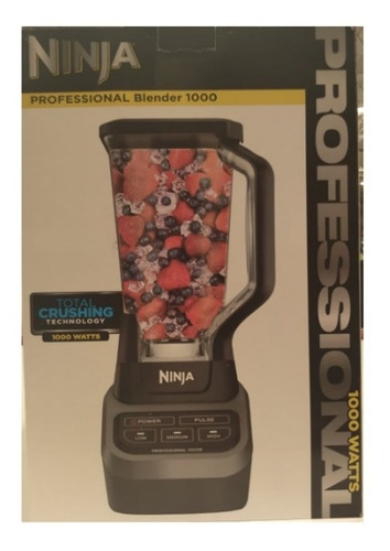 Licuadora Professional Blender 1000 Ninja