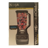 Licuadora Professional Blender 1000 Ninja