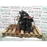 Motor Nafta Ford Focus 2009 - 289797