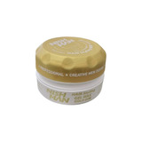 Cera Gel Para El Cabello Nishman B7 Gold One