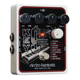 Pedal Electro Harmonix Key9 Com Nf-e  Pronta Entrega