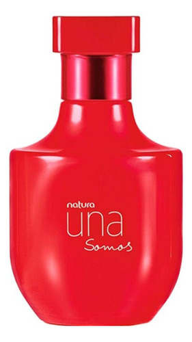 Una Somos Natura. Eau De Parfum 50ml. Regalo. 