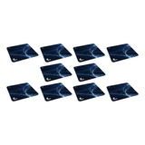 Pack 10 Mouse Pad Gamer  Xtech Voyager Xta-180