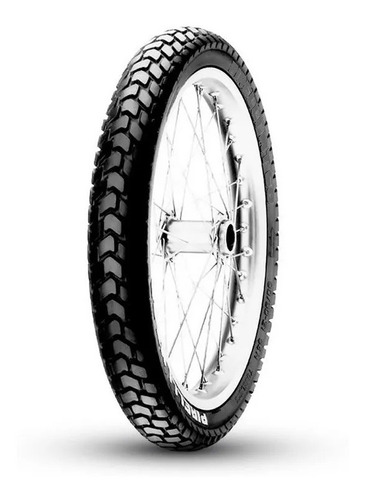 Llanta 110/90-17 60p Cc Mt60 Pirelli