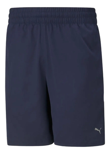 Puma Short Deportivo Para Hombre Mod 520318