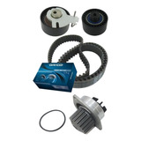 Kit Distribucion + Bomba Peugeot 206 207 208 C3 C4 1.6 16v