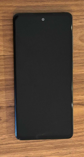 Celular Samsung Original A52 128gb 100% Batería + Cargador