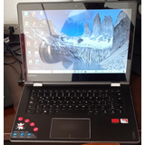 Lenovo Yoga 510 (laptop Y Tablet) Touch 16gb Ram