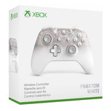 Control Inalambrico Phantom White Xbox One Nuevo