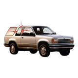 Cristal D Costado Tra Der Ford Explorer 1991-1992-1993-1994