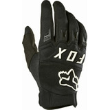 Fox Racing Dirtpaw Guantes De Carreras, Guantes De