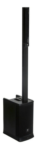 Sistema De Audio De Columna Eon One Mk2 Jbl Color Negro