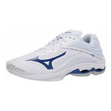 Zapatillas De Voleibol Mizuno Wave Lightning Z6 Para Hombre