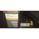 Fuente Switching 36w 12v 3a