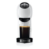 Cafetera Dolce Gusto Genio S