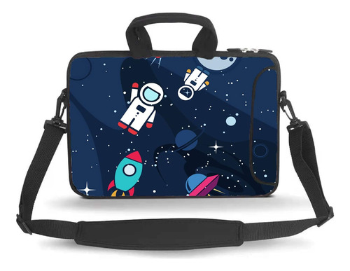 Funda Para Computadora Portatil 15-15.6 Pulgadas Rocket