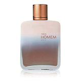 Perfume Natura Homem Neo Eau De Parfum 100ml Amaderado Inten