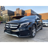 Mercedes-benz Clase Gla 2017